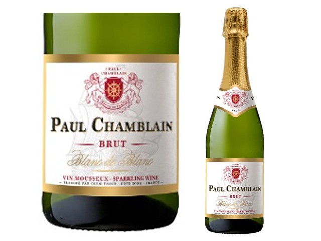 [ ソレヴィ ] ポール・シャンブラン ブリュット NV