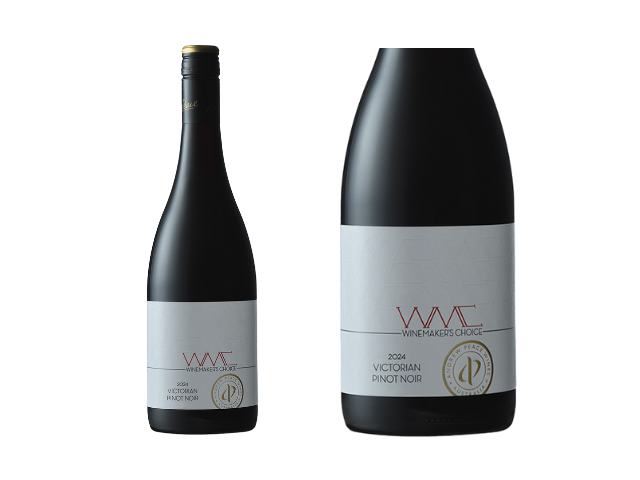 [アンドリュー・ピース］ ワインメーカーズ・チョイス ヴィクトリアン　ピノ・ノワール　