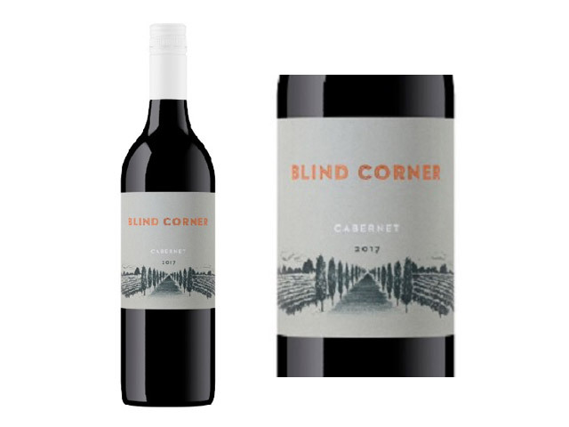 [ブラインド・コーナー]　カベルネ