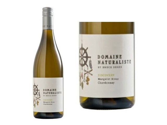 [ドメーヌ・ナチュラリスト]　ディスカバリー　シャルドネ