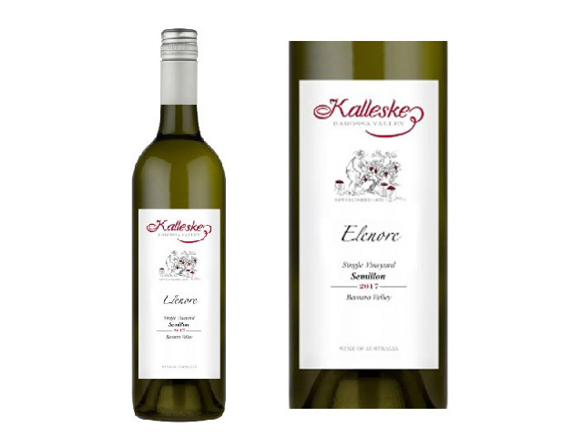 [カレスキー] エレノア　セミヨン