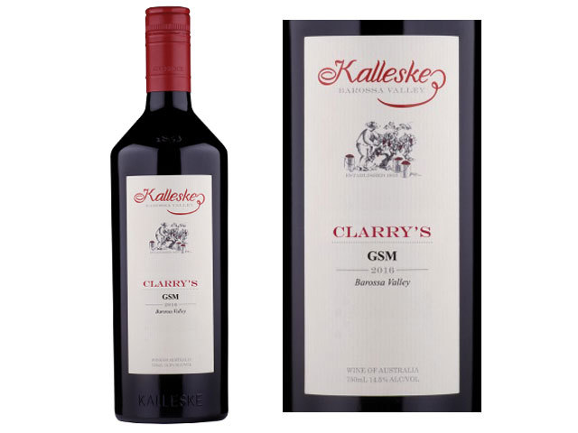 [カレスキー] クラリーズ　ＧＳＭ