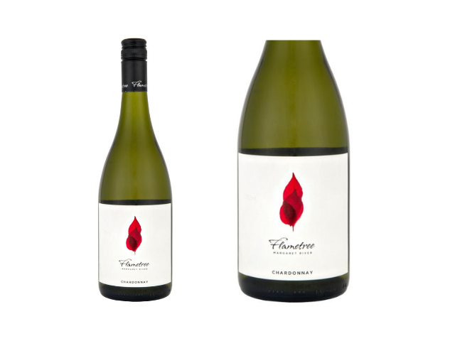 ［フレイムツリー］　フレイムツリー　シャルドネ