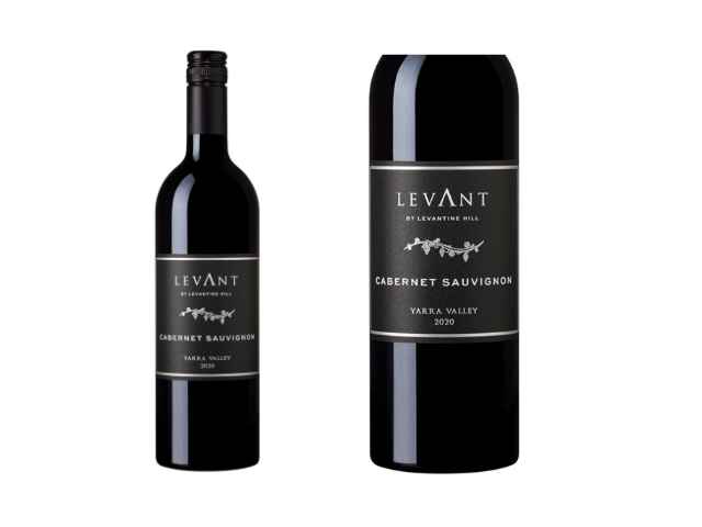 レヴァント　バイ　レヴァンティーン・ヒル　カベルネ・ソーヴィニヨン