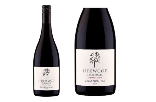 ［サイドウッド］ ステイブルメイト　シャルドネ