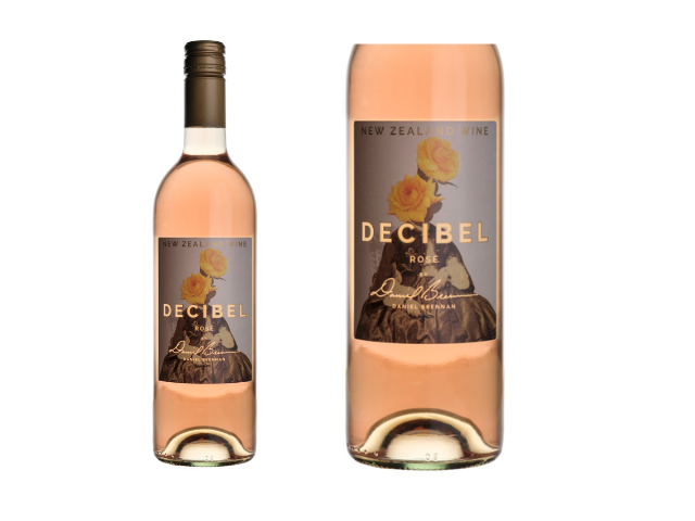 ［デシベル］デシベル　ロゼ