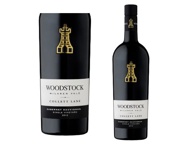 [ウッドストック] コレット・レーン　カベルネ・ソーヴィニヨン