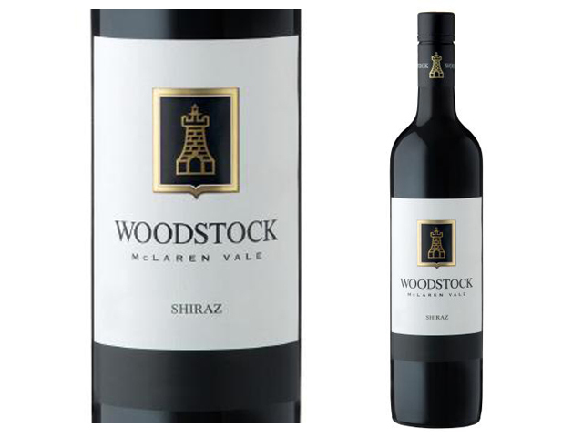 [ ウッドストック ]　シラーズ