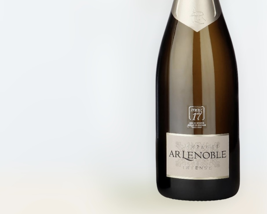 A.R.ルノーブル / NV ブリュット　アンタンス　マグ20（泡）