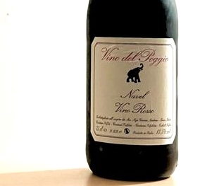 アンドレア・チェルヴィーニ／ヴィーニャ デル ポッジョ ナヴェル 2013年（赤）