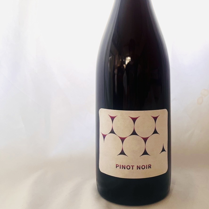 島之内フジマル醸造所／ピノノワール　2022年 （赤）