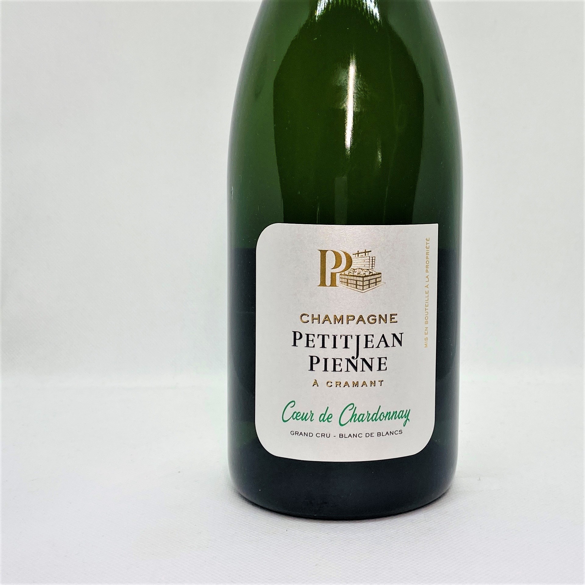 プティジャンピエンヌ/NVブランドブラン ブリュット