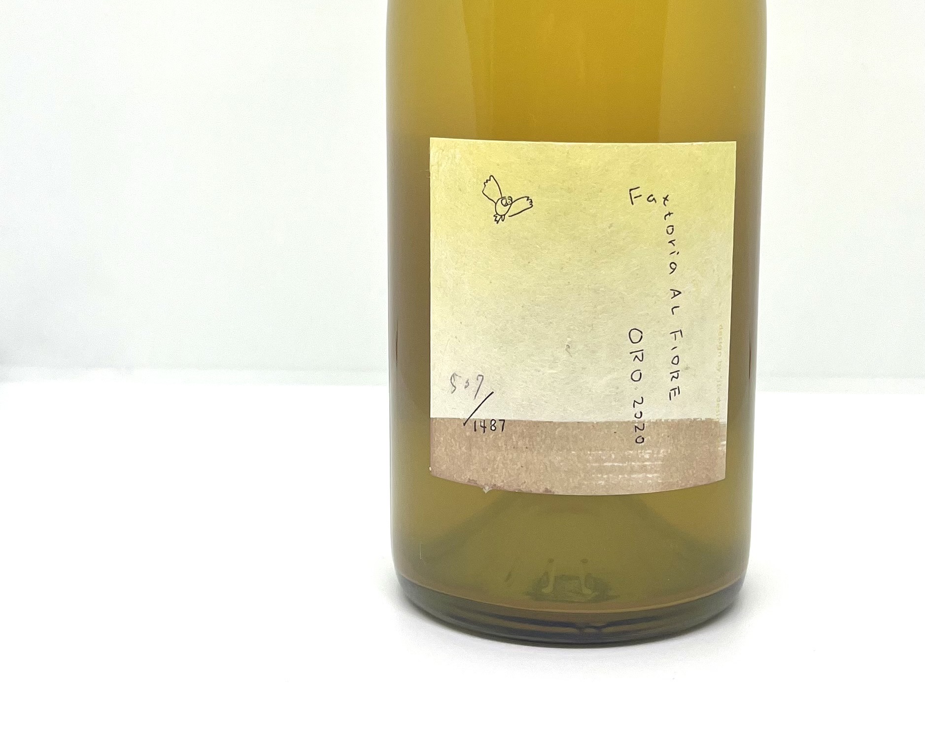 アルフィオーレ（宮城）／オーロ　2021年（白）