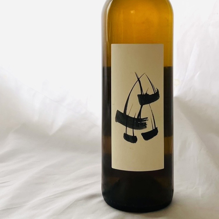 レスカルポレット　／ レスカルポレット ブラン 2023年（白）