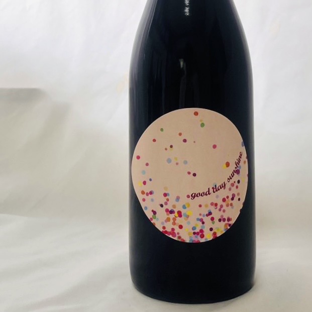 清澄白河フジマル醸造所／good day sunshine 2023年 （赤）