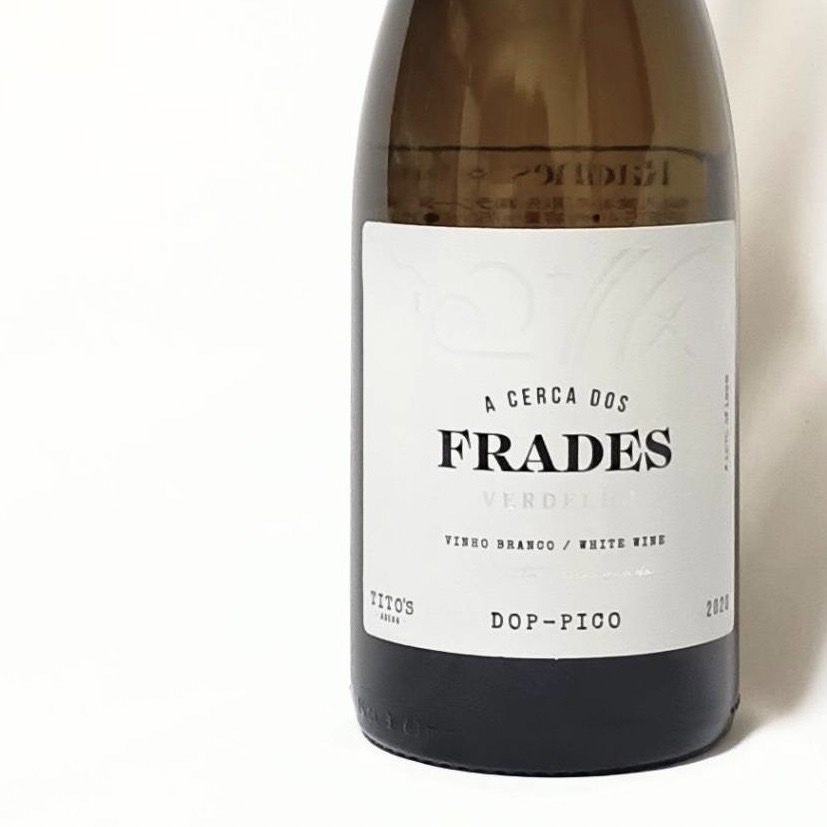 ティトズアデガ/ピコ アセルカ ドシュ フラーデシュ ヴェルデーリョ 2020（白） ワインショップFUJIMARU