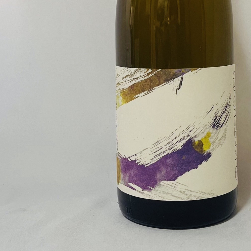 シャントレーヴ／オートコートドボーヌ　マンベイブラン 2022年 （白）