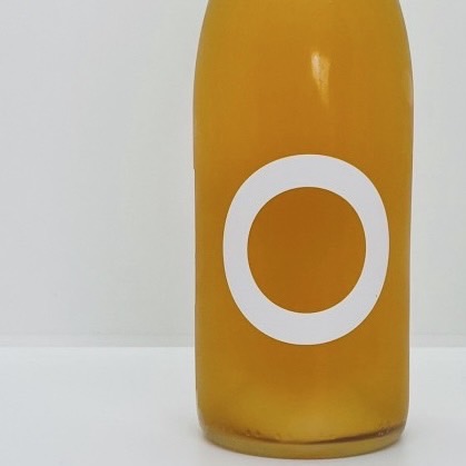 ヴィニョス アパート/アンバー 2023年 （オレンジ）