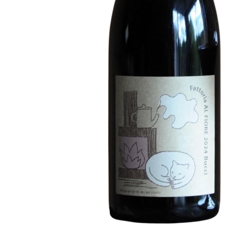 【11/7出荷開始予定】アルフィオーレ（宮城）／NECO series　ブッチ　20224年（赤）