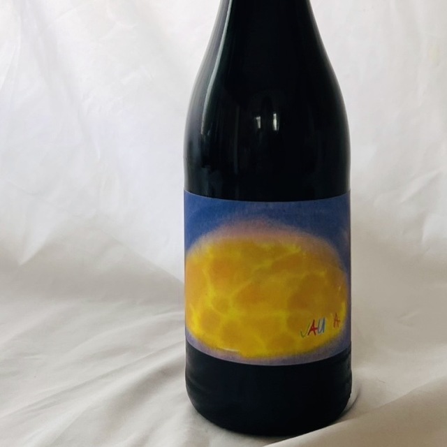 ヤウマ／UJO 2022年（赤）