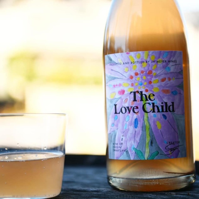 ヨハンメイヤー ラヴチャイルド