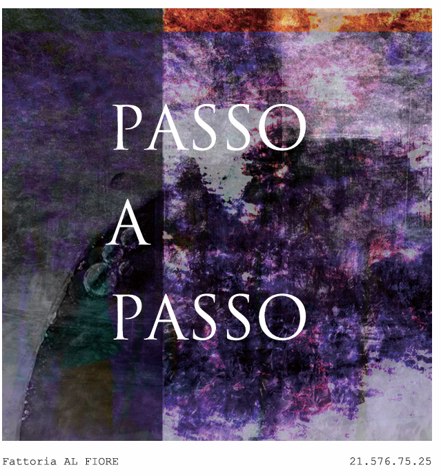 【7月16日頃より出荷・予約開始】アルフィオーレ（宮城）／PASSO A PASSO 2021 Rosso(赤)