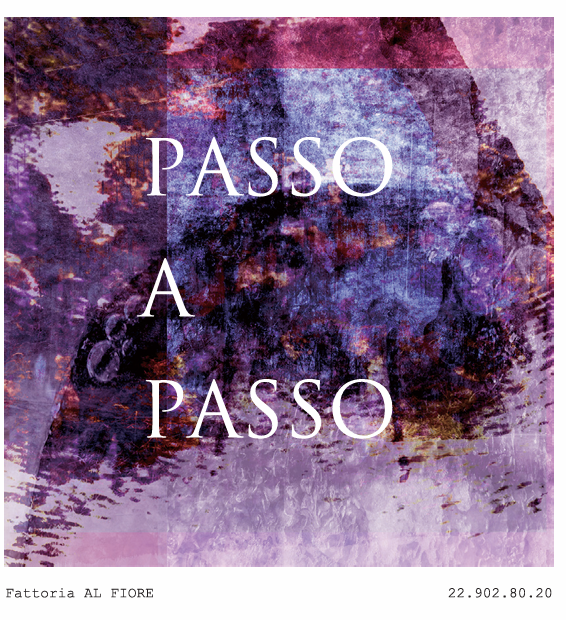 【7月16日頃より出荷・予約開始】アルフィオーレ（宮城）／PASSO A PASSO 2022 Rosso(赤)