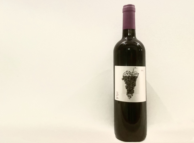 ル ジョン ブラン / フリュイ 2020(赤)