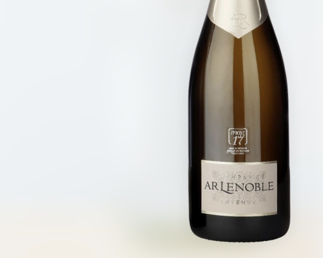 A.R.ルノーブル / NV ブリュット　アンタンス　マグ20（泡）