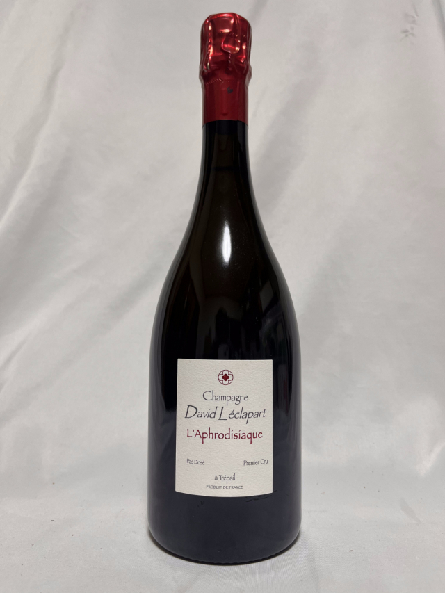 レクラパール／　（１８）キュヴェラフロディズィアック　ＮＶ年（泡）