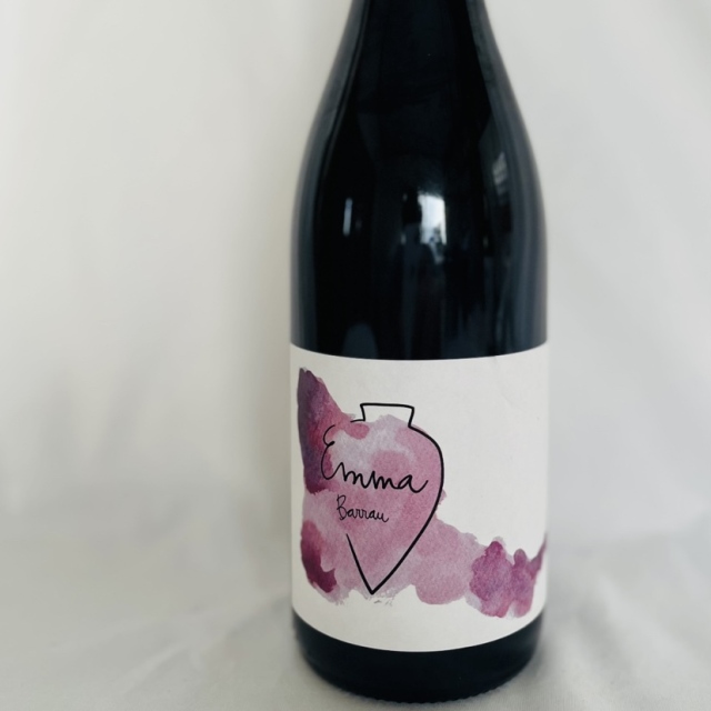 ヴェガ　アイシャーラ／エマ　ピノノワール2021年（赤）ル2021年（赤）※数量限定ですので完売の際はご容赦ください