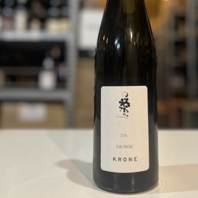 エファ・フリッケ / ロルヒャー クローネ リースリング 2016年(白)
