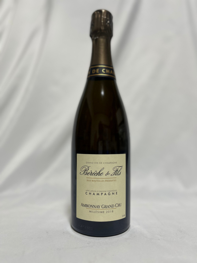 ベレッシュ／　アンボネイ　ＧＣ　２０１８年（泡）