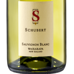 シューベルト／ソーヴィニヨンブラン セレクション 2024 年（白）