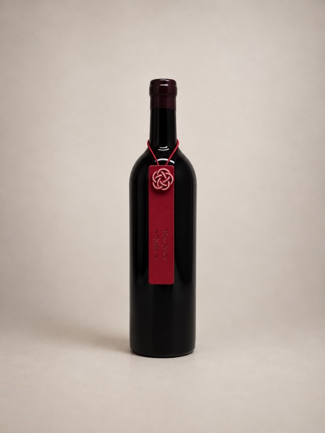 Domaine Bless（北海道）／Your Story Merlot 2025(赤)※数量限定ですので完売の際はご容赦ください