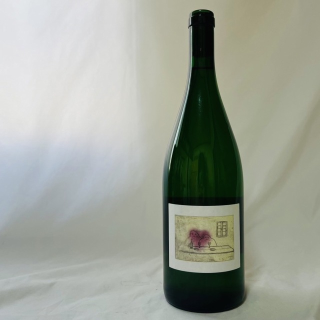 モーリッツ・キッシンガー/マレビノ 2023　(白　1000ml）