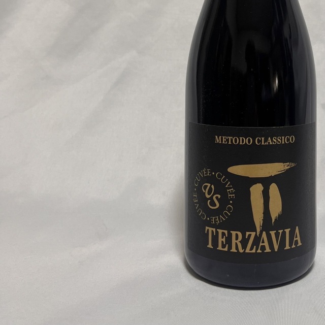 デ バルトリ／ NVメトド クラッシコ キュヴェ VS（泡）