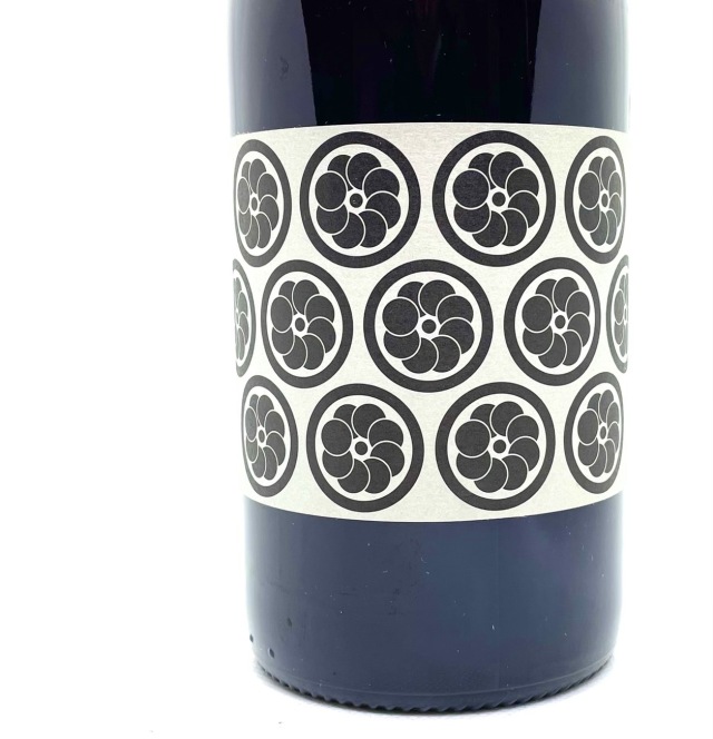 オリヴィエ コエン／ キュヴェ ロン ノワール　2021年（赤）