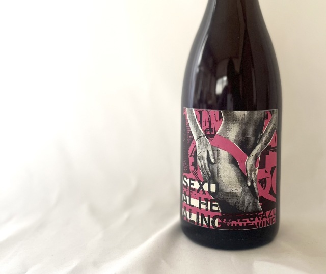 KUSUDA WINES 2016年 ピノ・ノワールクスダワインズ