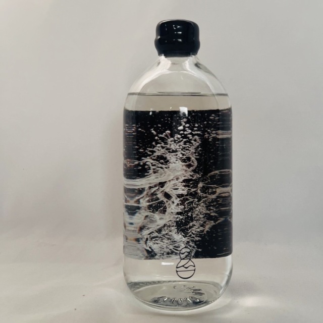 深川蒸留所／fueki G　500ml　47%