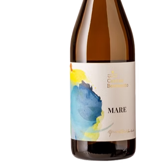 カンティーネ　ベンヴェヌート／マーレ 2024年（白）