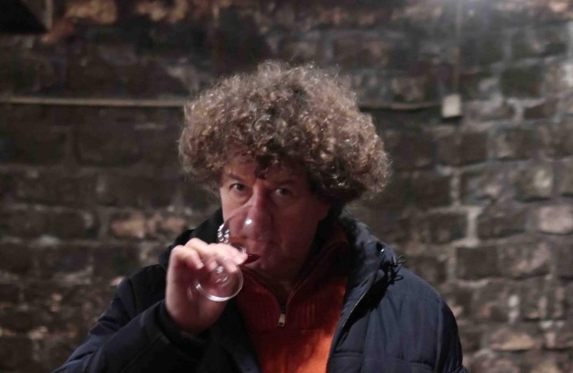 フィリップ パカレ／ブルゴーニュルージュ　2021年  （赤）