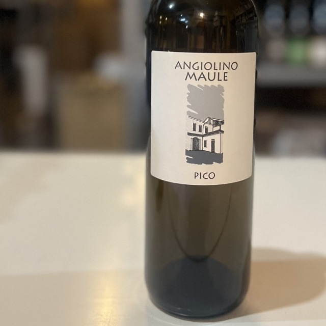 ラ ビアンカーラ／ピーコ 2022年（白）