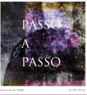 アルフィオーレ（宮城）／PASSO A PASSO 2020 Bianco(白)