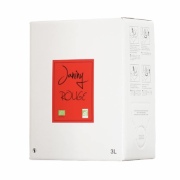 マ ド ジャニーニ／ルージュ 2024年 3000ml バッグインボックス （赤）