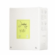 マ ド ジャニーニ／ブラン 2024年 3000ml バッグインボックス （白）