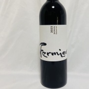 フェルミエ　／　カベルネ・ネッビオーロ 2023　(赤)