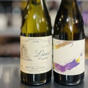 【送料無料】「ナチュラル志向が醸すブルゴーニュ」－シャルドネでたどる”酸化とミネラル”－(白2本セット）※北海道・沖縄・離島へは別途送料がかかります