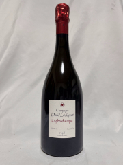 レクラパール／　（１８）キュヴェラフロディズィアック　ＮＶ年（泡）