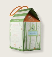 リュナリア／マルヴァジア 3000ml バッグインボックス（白）